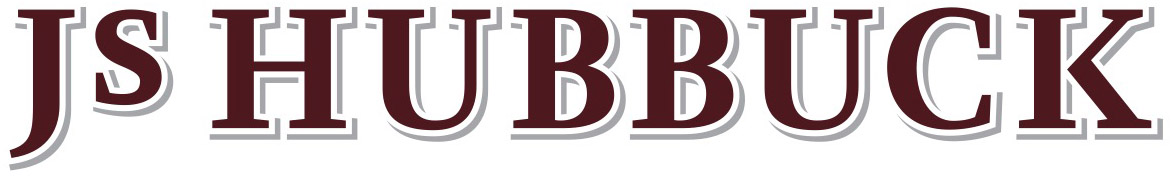 JS Hubbuck Logo